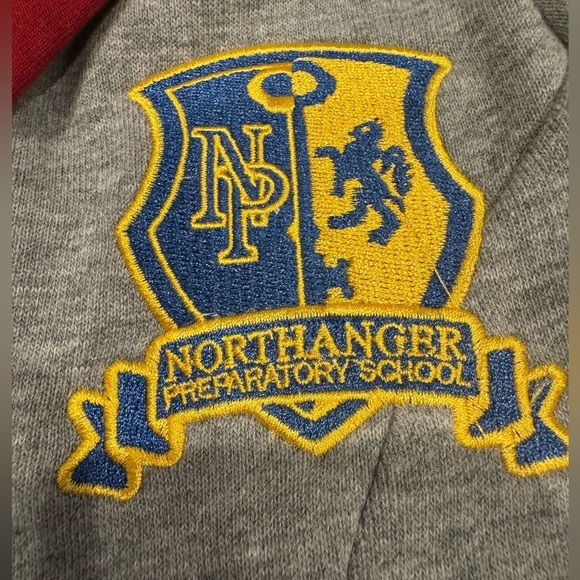 Beetlejuice Beetlejuice Astrid Inspired Blazer - Picture 4 of 11